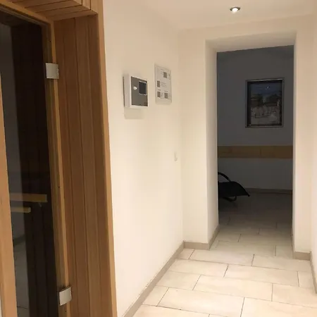 Ferienwohnung Strandgold Ostseebad Ostseebad Binz Exterior foto