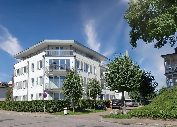 Ferienwohnung Strandgold