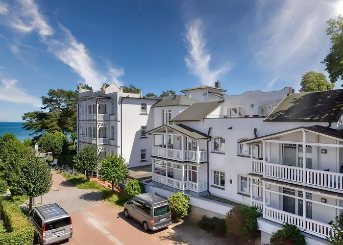 Ferienwohnung Strandgold