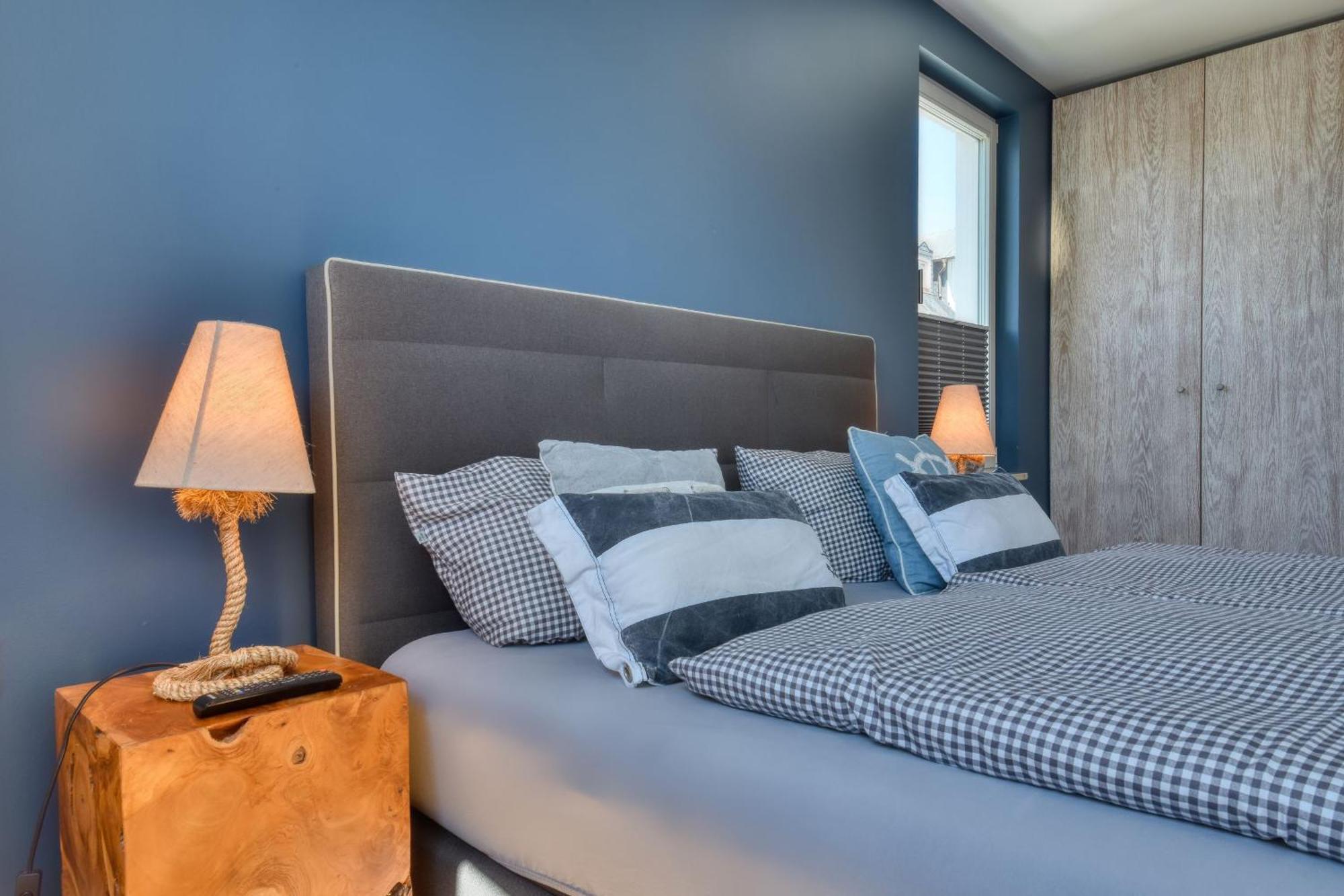Apartment Strandgold Ostseebad Binz